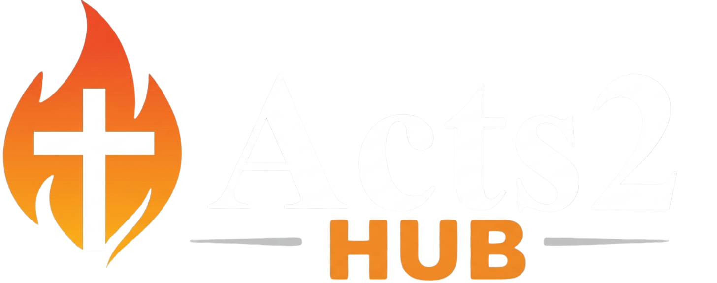 Acts 2 Hub
